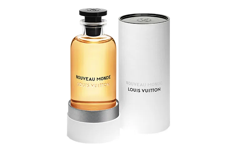 Парфюм Woody Tones LOUIS VUITTON 100ml — фото 4