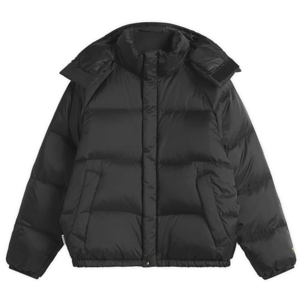 

Пуховая куртка X Gore-Tex Windstopper Thisisneverthat, черный
