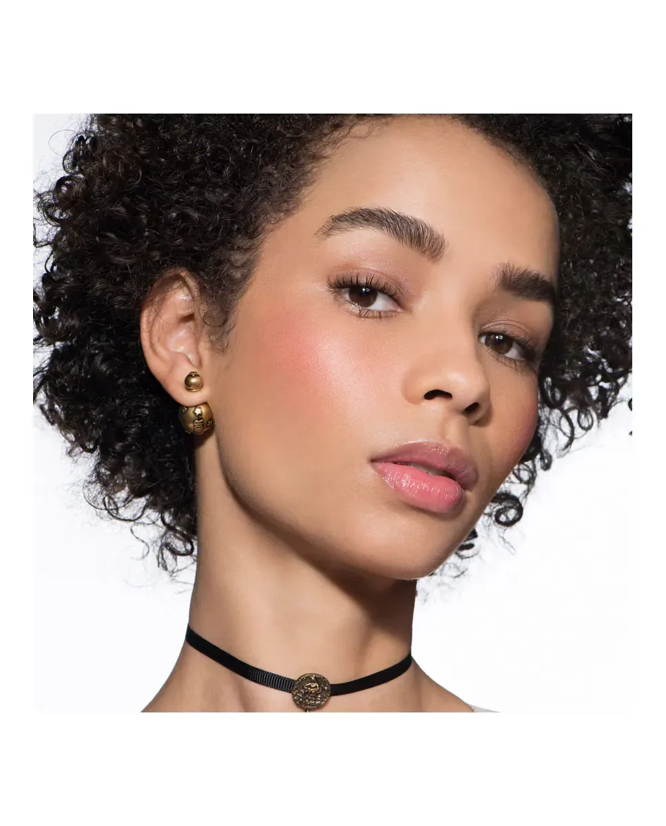 Румяна для щек и скул - Длительное действие Dior, 219 Rose Montaigne — фото 3