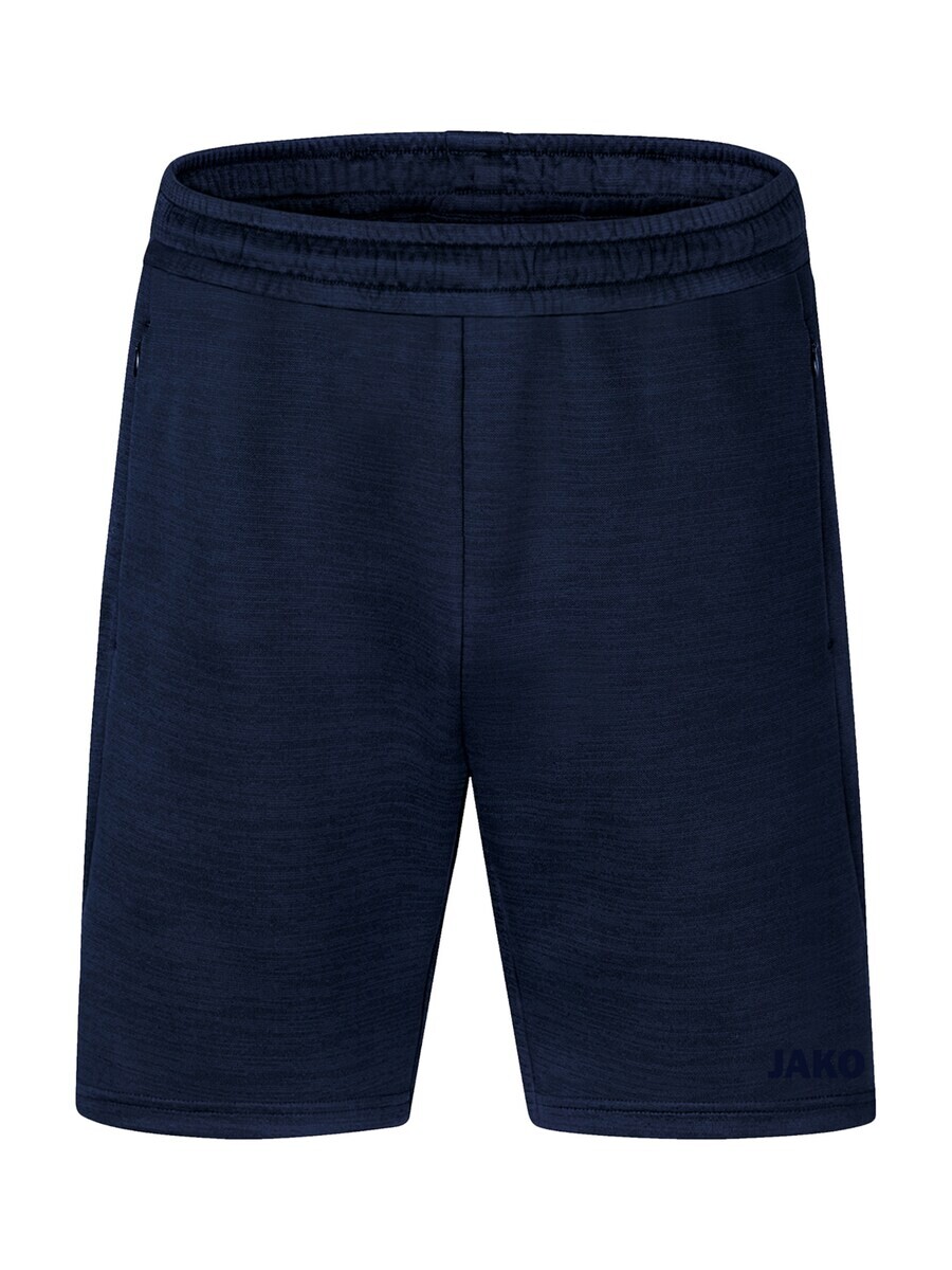 

Шорты JAKO Regular Workout Pants, темно-синий