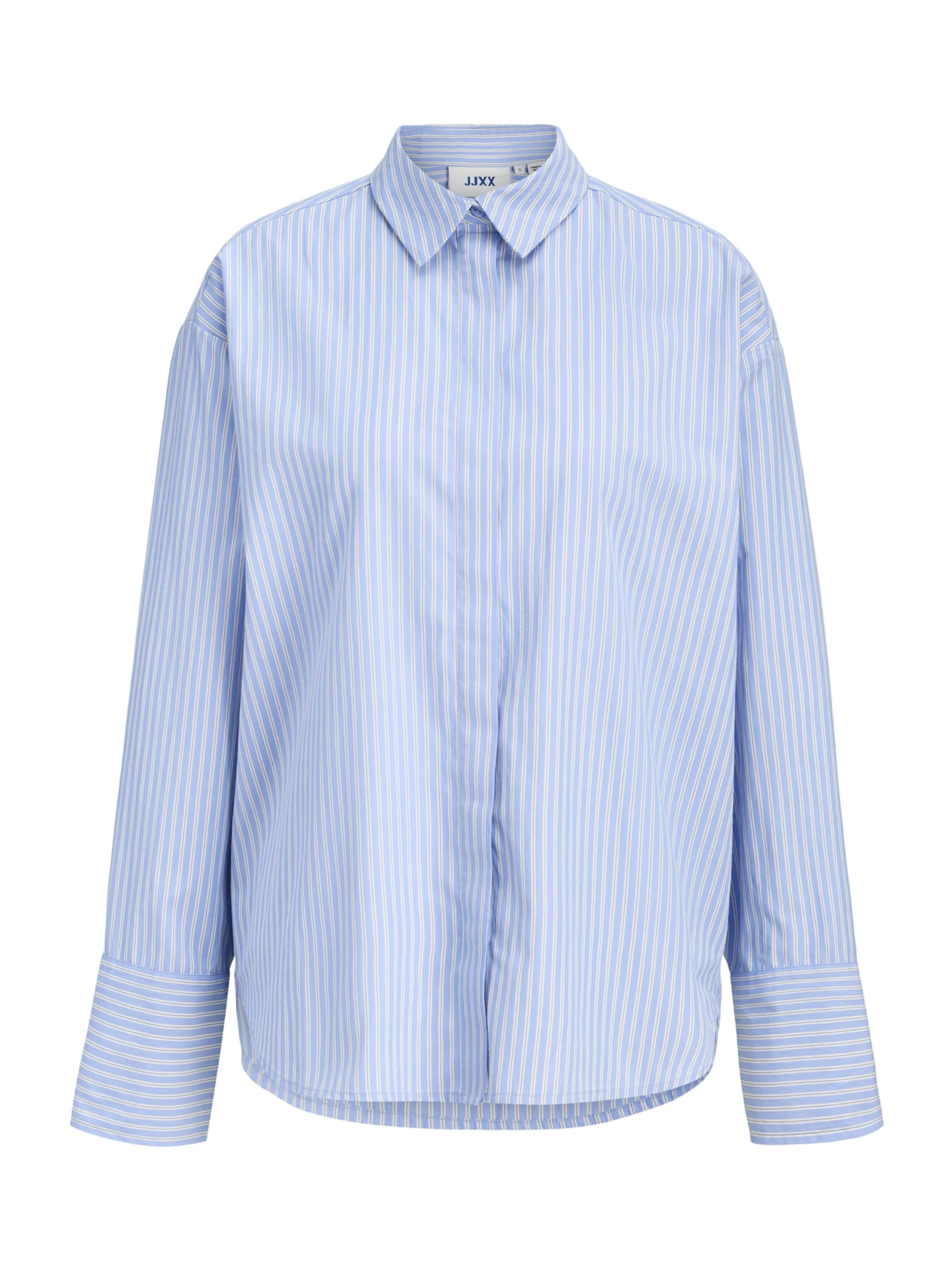 

JJXX Рубашка 'JXCaro' в светло-голубом цвете