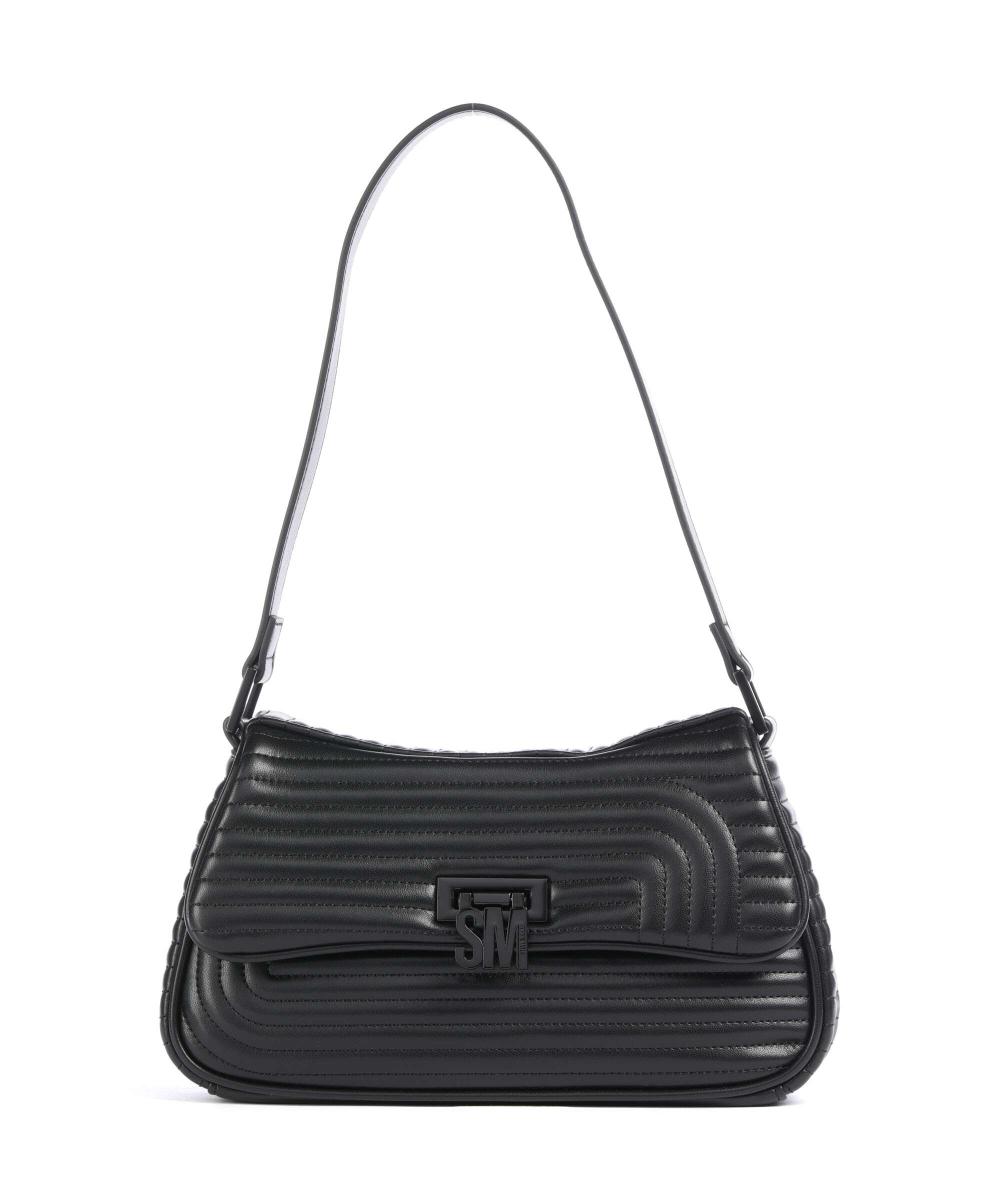 

Сумка через плечо Bkes из искусственной кожи Steve Madden, черный