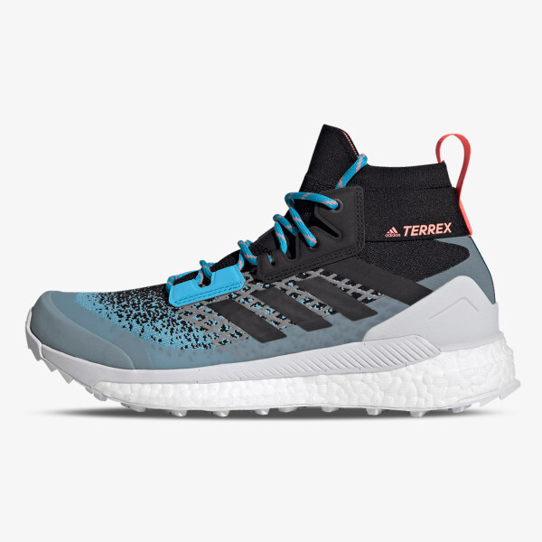 

Кроссовки Terrex Free Hiker PrimeBlue W Adidas