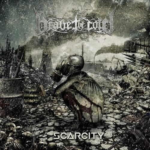 

Виниловая пластинка Brave The Cold - Scarcity