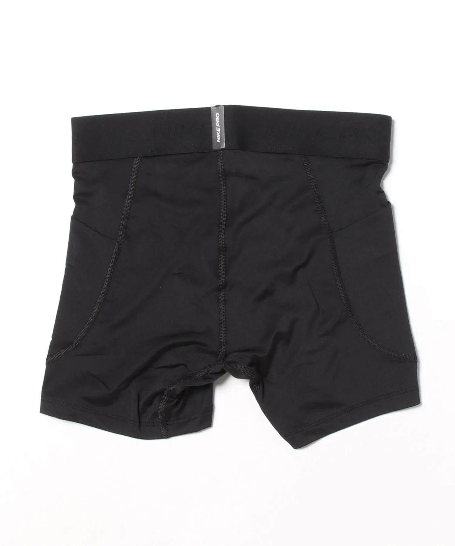 Мужские шорты Nike NP DF 5-inch — фото 2