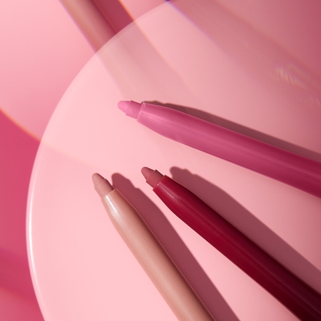 Кремовый карандаш для губ с эффектом увеличения Catrice KISS & GLOW, C03 Kiss Alert 0,35 g — фото 3
