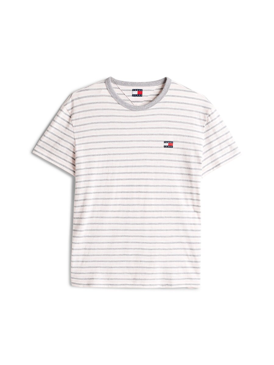 

Рубашка Tommy Jeans, серый