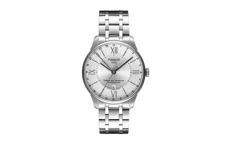 

Мужские часы Tourelles Collection TISSOT