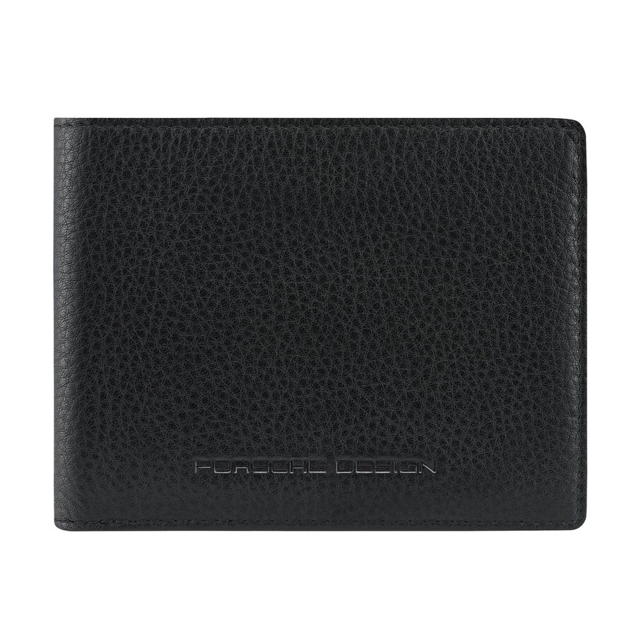

Кошелек Porsche Design, черный