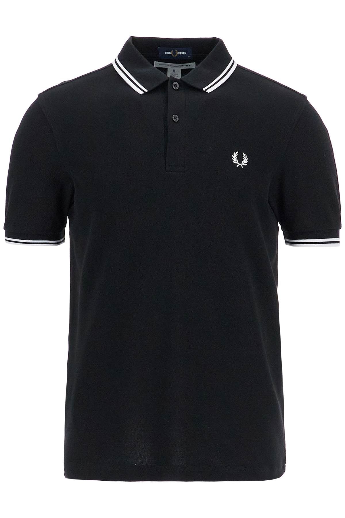 

Рубашка Comme Des Garcons Мужская Comme Des Garã§Ons XF Perry Comme Des Garcons Shirt, черный