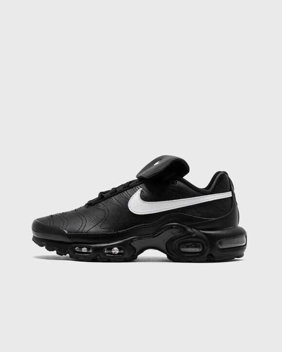 

Кроссовки Nike Air Max Plus Tnpo, черный/белый