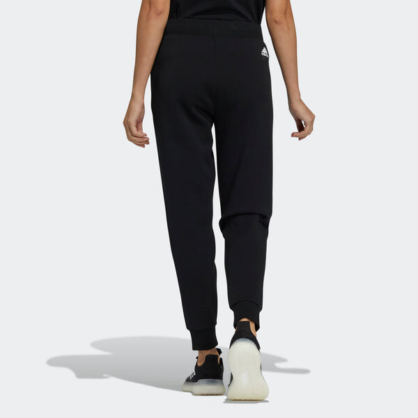 Штаны будущие иконы спортивные штаны Adidas, черный — фото 3