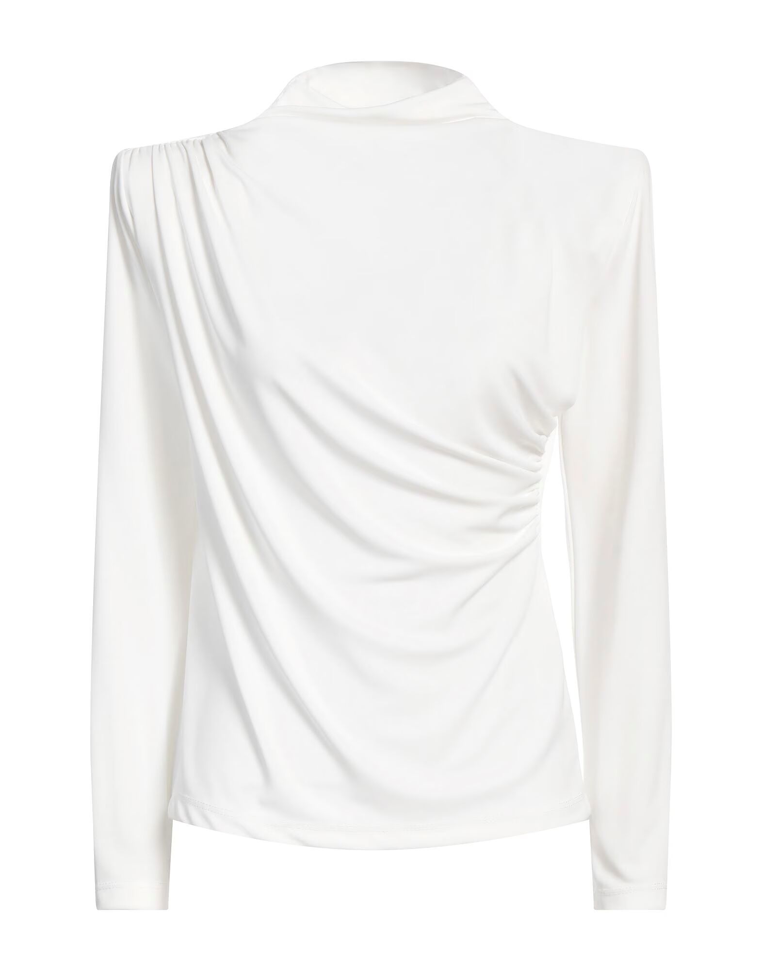 

Футболка Cristinaeffe, белый