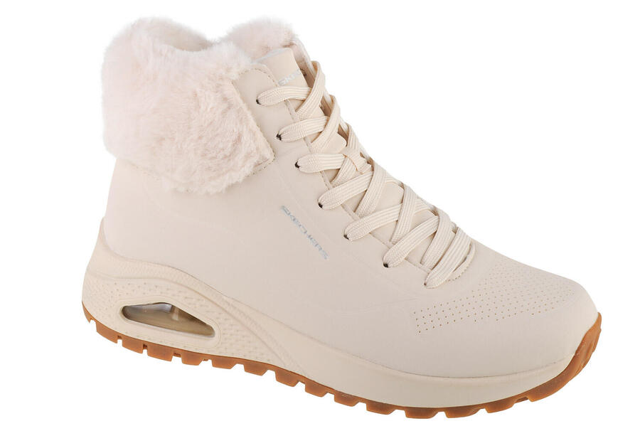 SKECHERS Женские зимние ботинки Uno Rugged - Fall Air