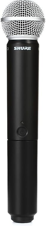 

Микрофон Shure BLX2 / SM58=-H9