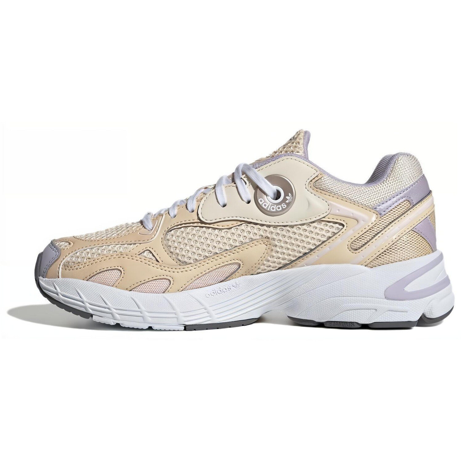 

Adidas originals Astir Lifestyle Обувь унисекс, Light beige/rock formationsSandstorm soil/silver