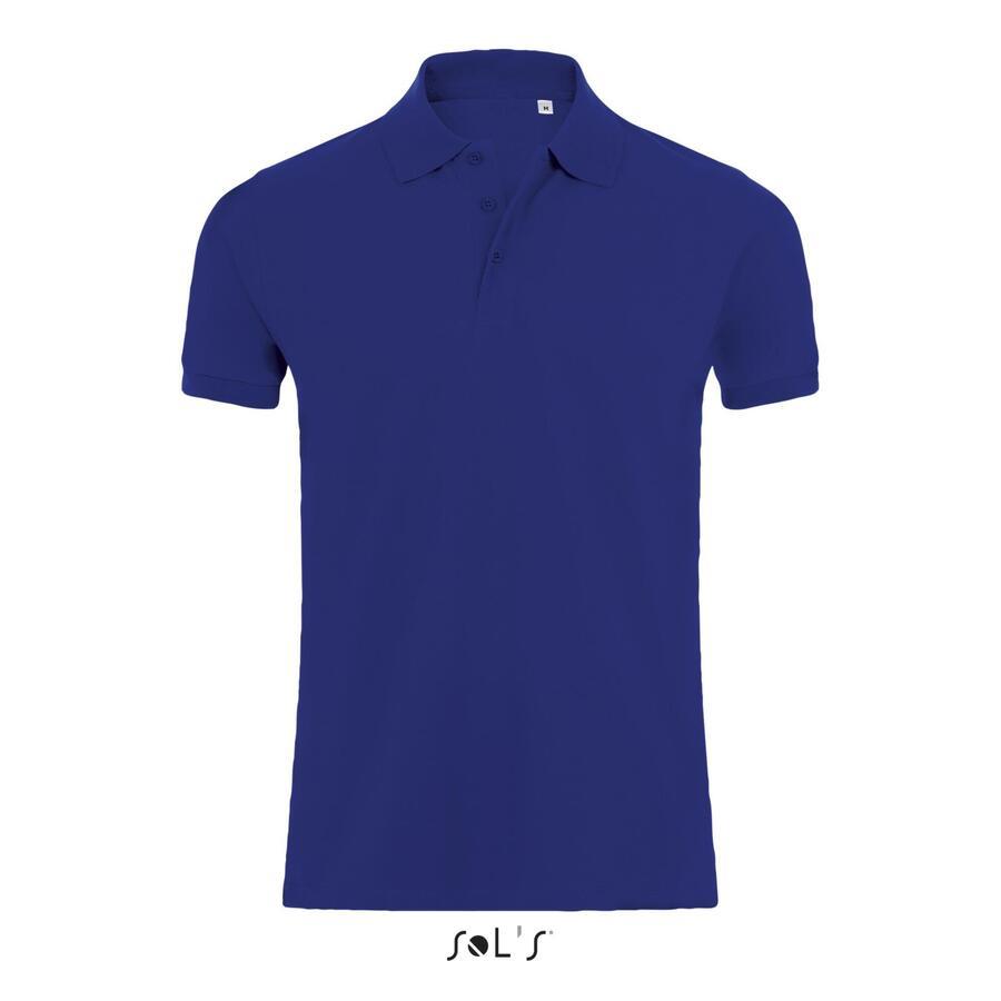 

Рубашка-поло Sol's Phoenix