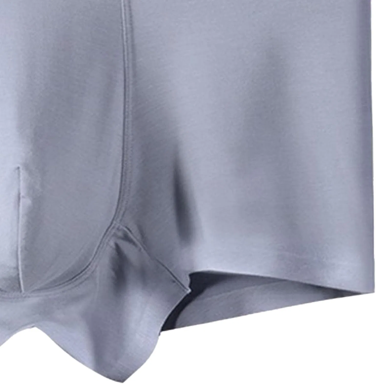Боксеры Micro Modal Comfortable Cool, Grey3-1pc — фото 4