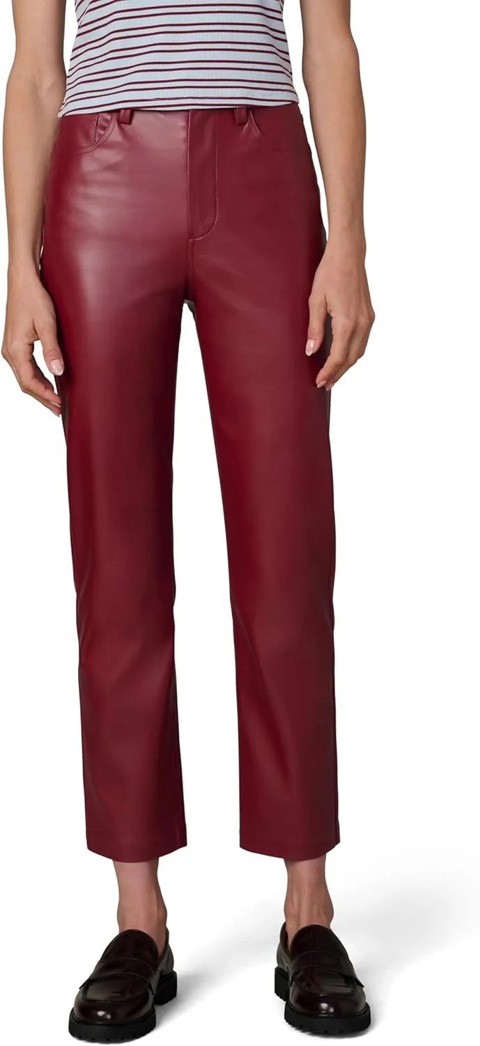 

Джинсы Joe's The Margot High Rise Slim Fit