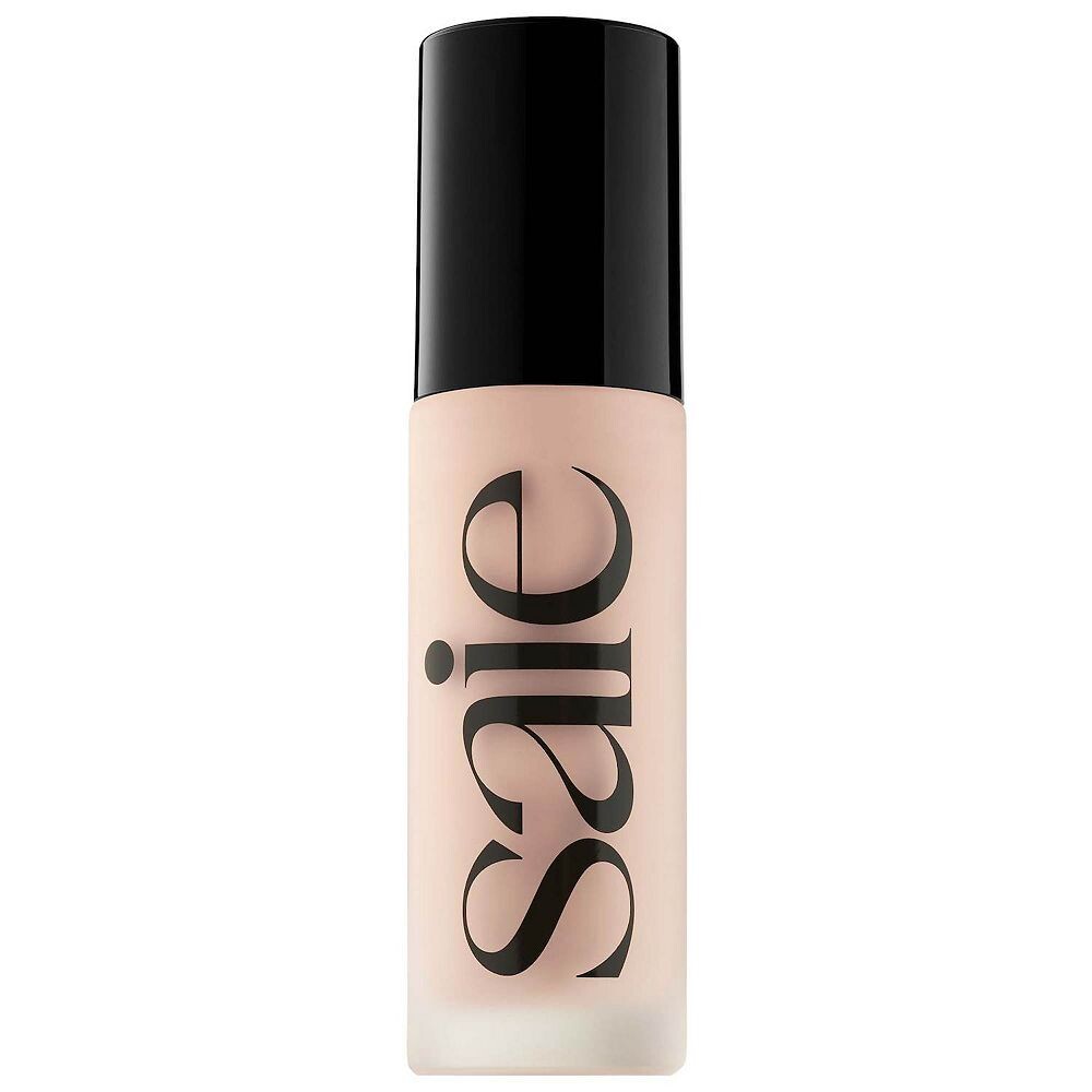 

Тональная основа Saie Glowy Super Skin Tint с гиалуроновой кислотой, 3