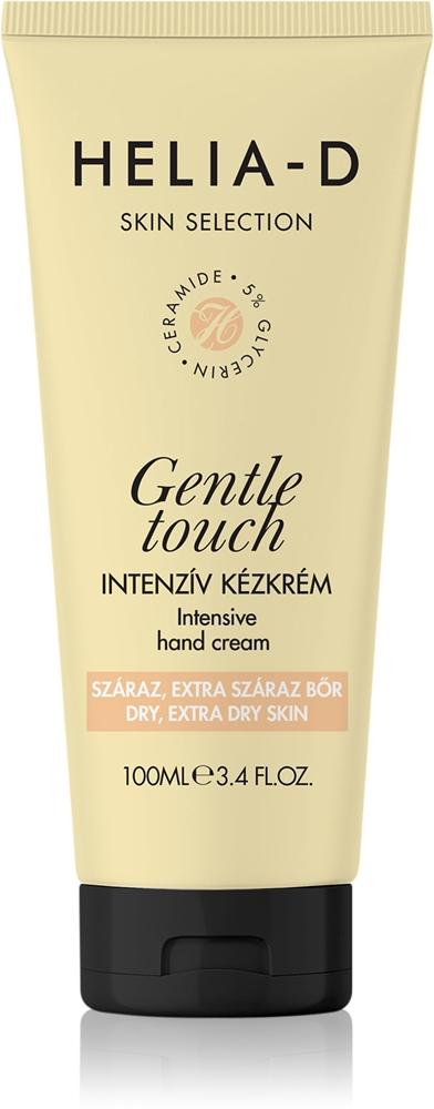 

Интенсивно увлажняющий крем для рук Skin Selection Helia-D, 100 мл
