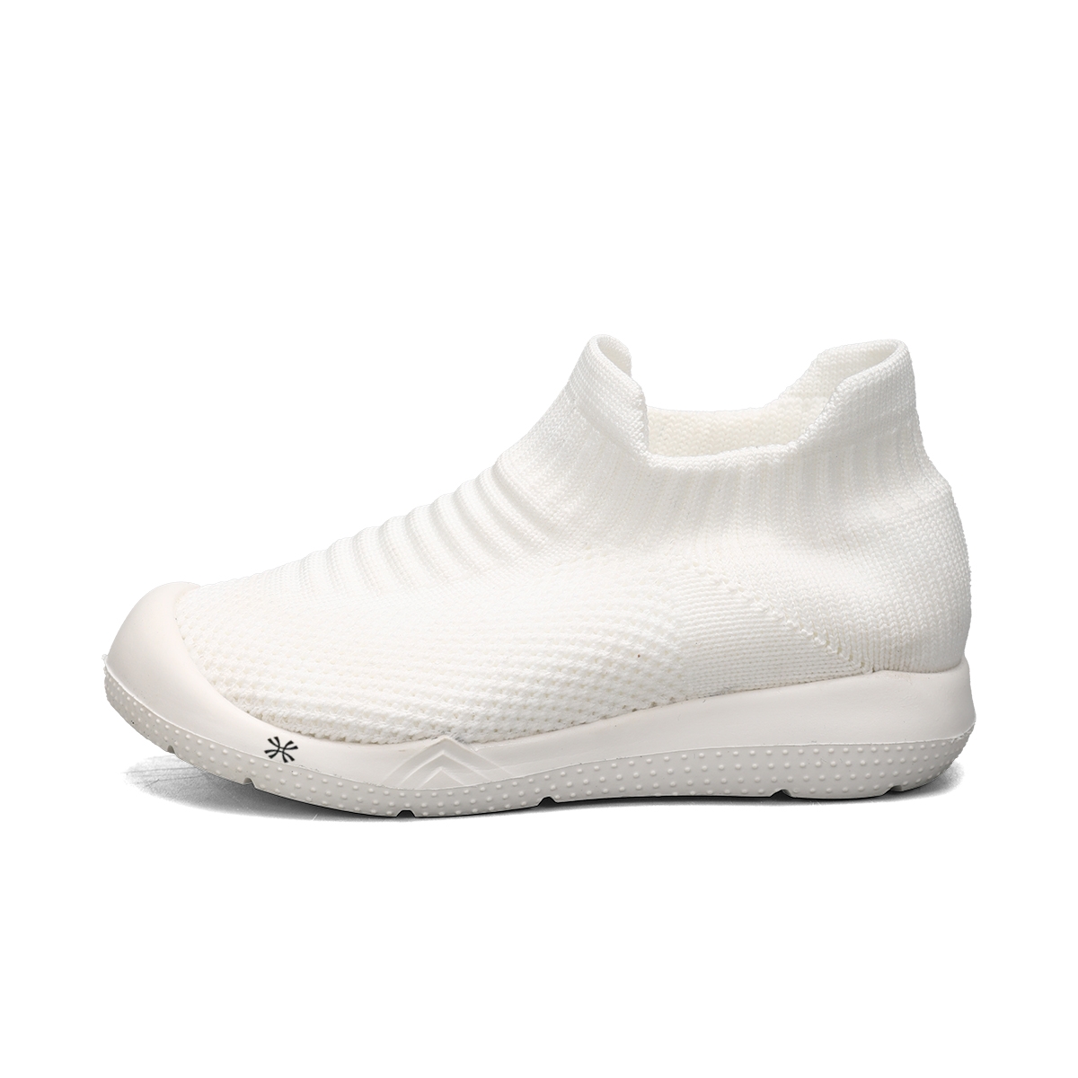 

Детские противоскользящие удобные повседневные кроссовки для детей 3-7 лет YUZHAOLIN, белый