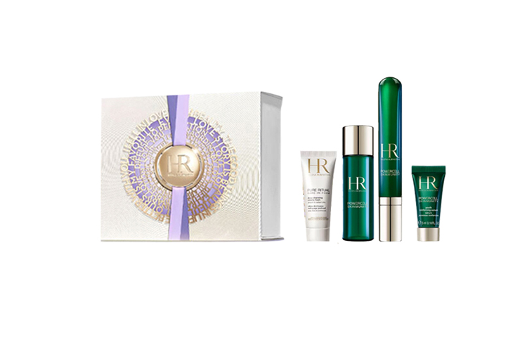 Набор для ухода за кожей All Star Bright Eyes из четырех предметов HELENA RUBINSTEIN — фото 4