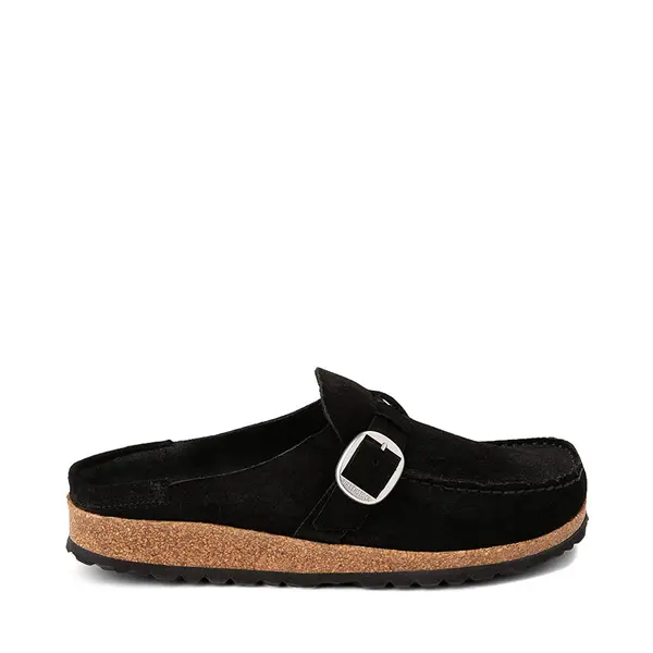 Женские сабо Birkenstock Buckley, черный