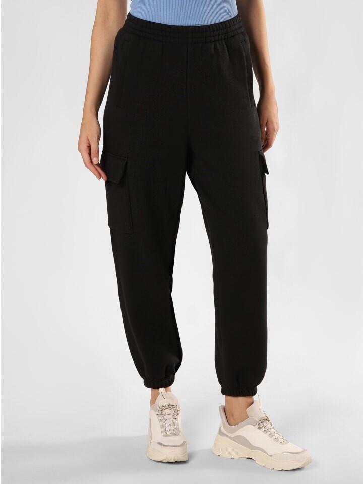 

Спортивные брюки Adidas originals, черный