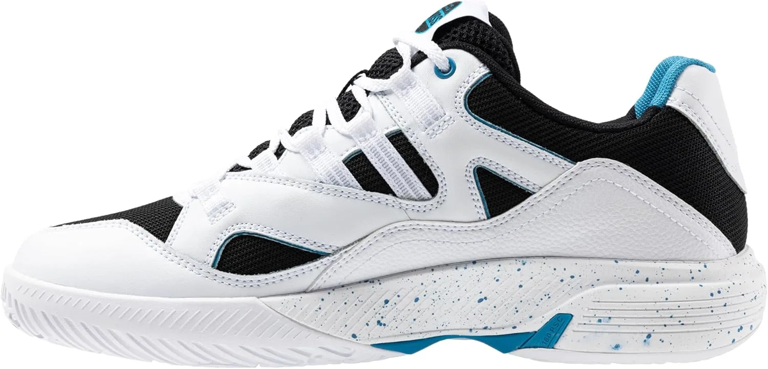 Мужские кроссовки для падела Tura Team K-Swiss, белый