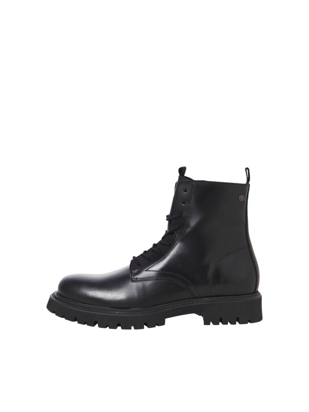

Сапоги JACK & JONES DIXON, черный