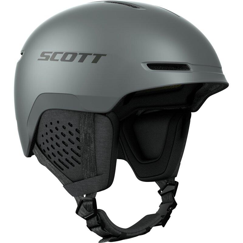 

Helm sco шлем трек Scott, цвет douglas green, Зеленый, Helm sco шлем трек Scott, цвет douglas green