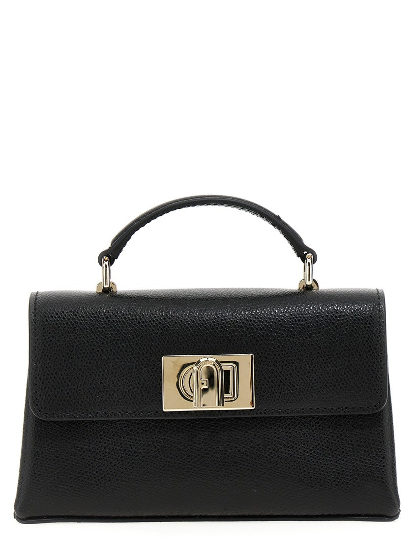 

Сумка '1927 Mini M' Furla, черный
