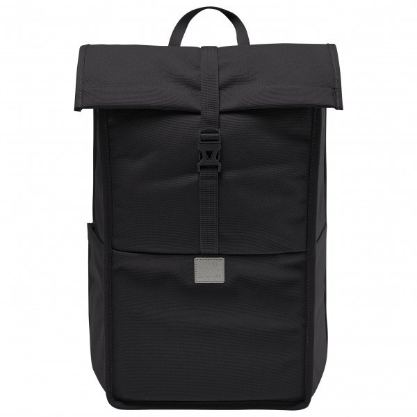 

Coreway rolltop 20 - рюкзак Vaude, черный