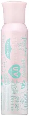 Солнцезащитный спрей Aqua Parasol La Flora K1 WaxWax, 100 г