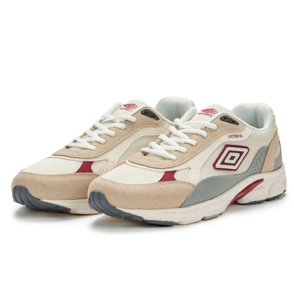 

Кроссовки Umbro Orell, бежевый
