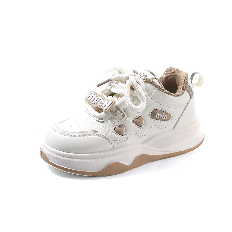 

Нескользящие кроссовки Anti Kick Low Top для детей TONYBEAR, хаки