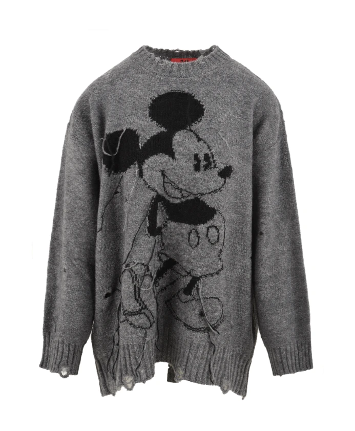 

Стильные свитера для женщин Aniye By, серый