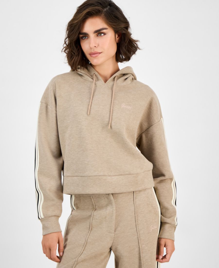 

Женская толстовка Muriel GUESS, Choco Latte Melange