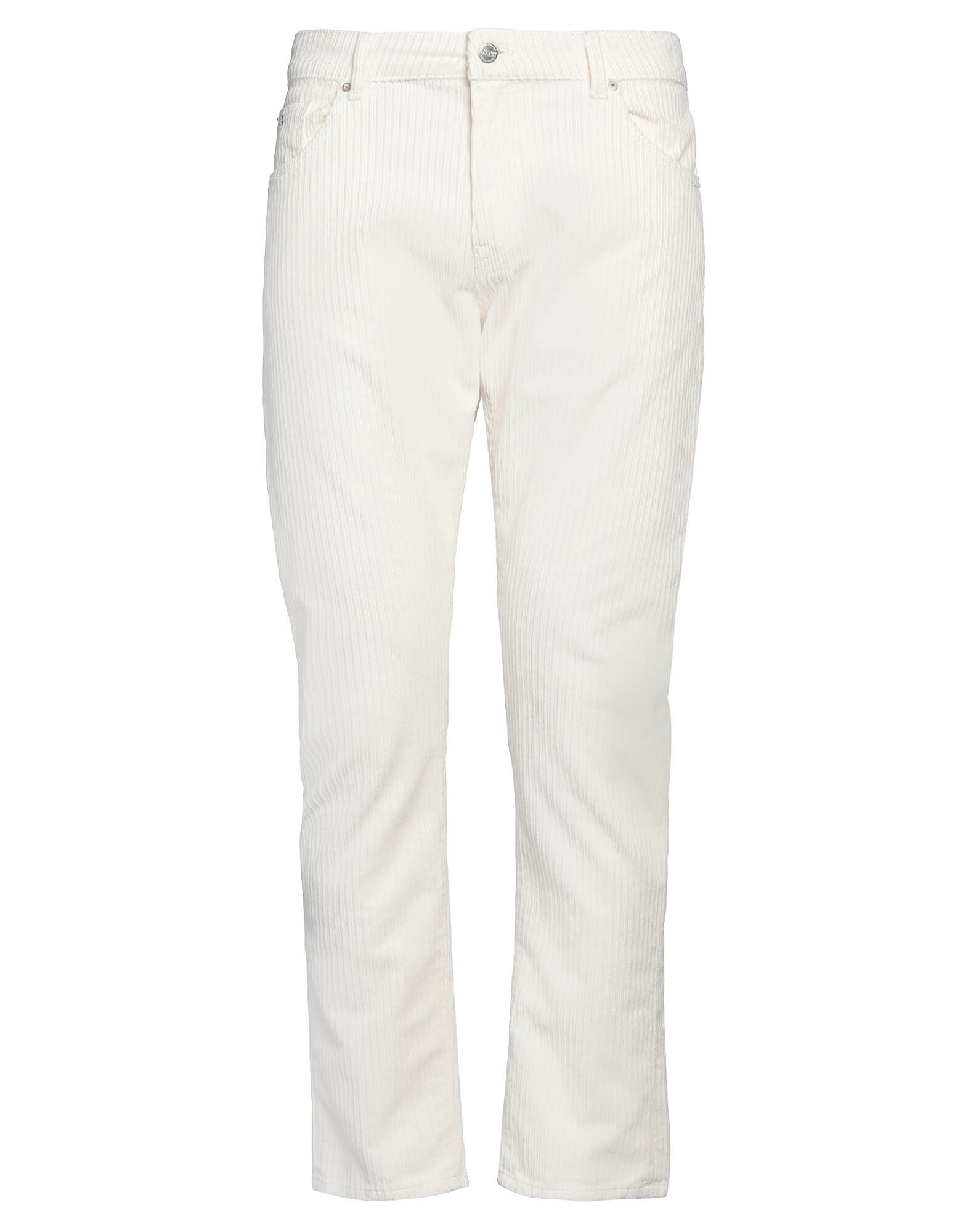 

Брюки The.Nim Standard, кремовый