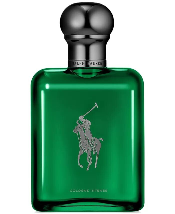 

Мужской Polo Cologne Intense Spray, 4,2 унции Ralph Lauren