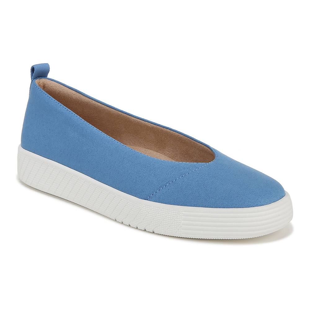 

Женские слипоны SOUL Naturalizer Neela Slip-On, цвет Linen Blue