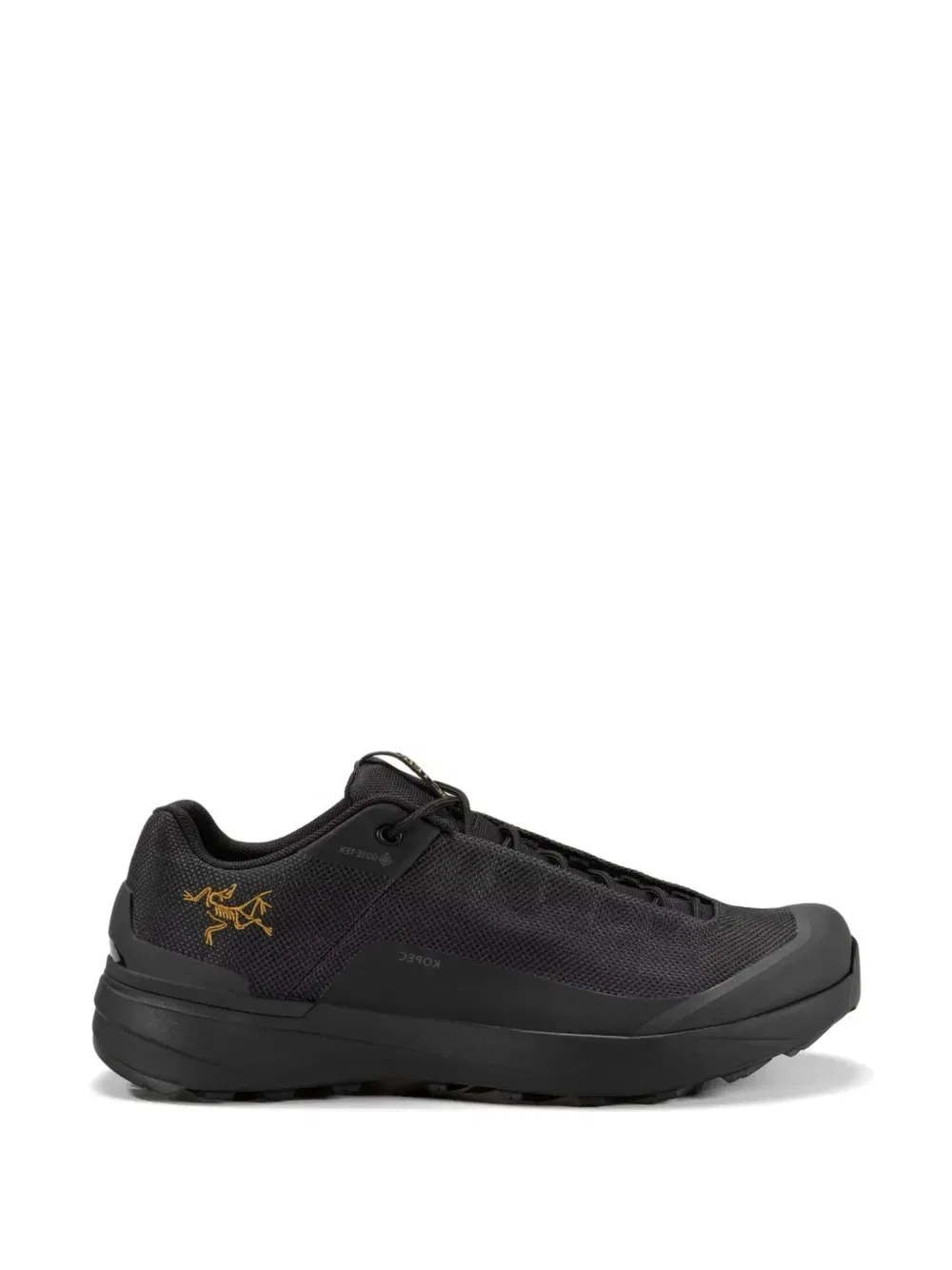 Кроссовки Kopec GTX Arc'teryx, черный
