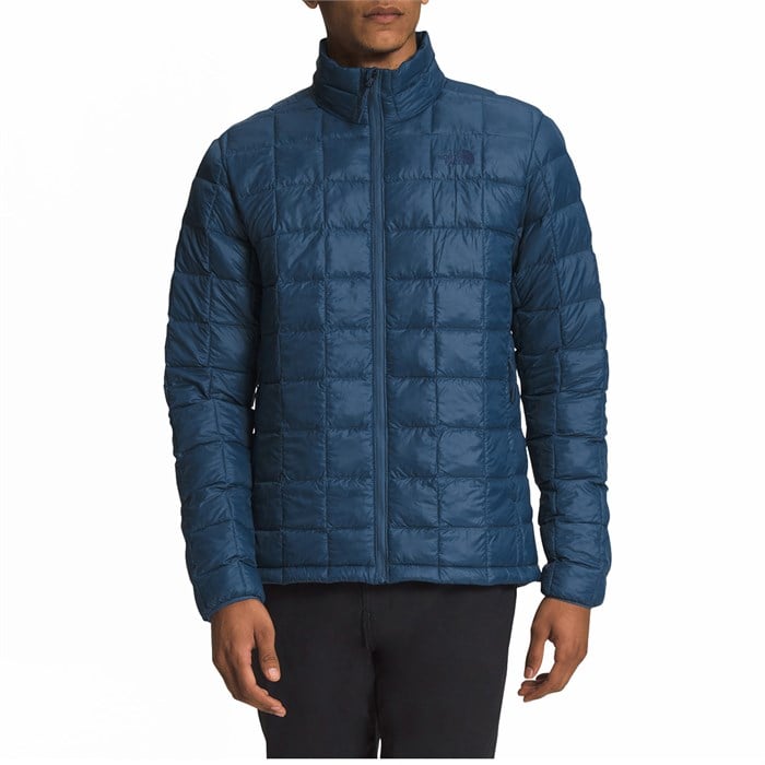 

Куртка термобол эко 2.0 мужская The North Face, Shady Blue