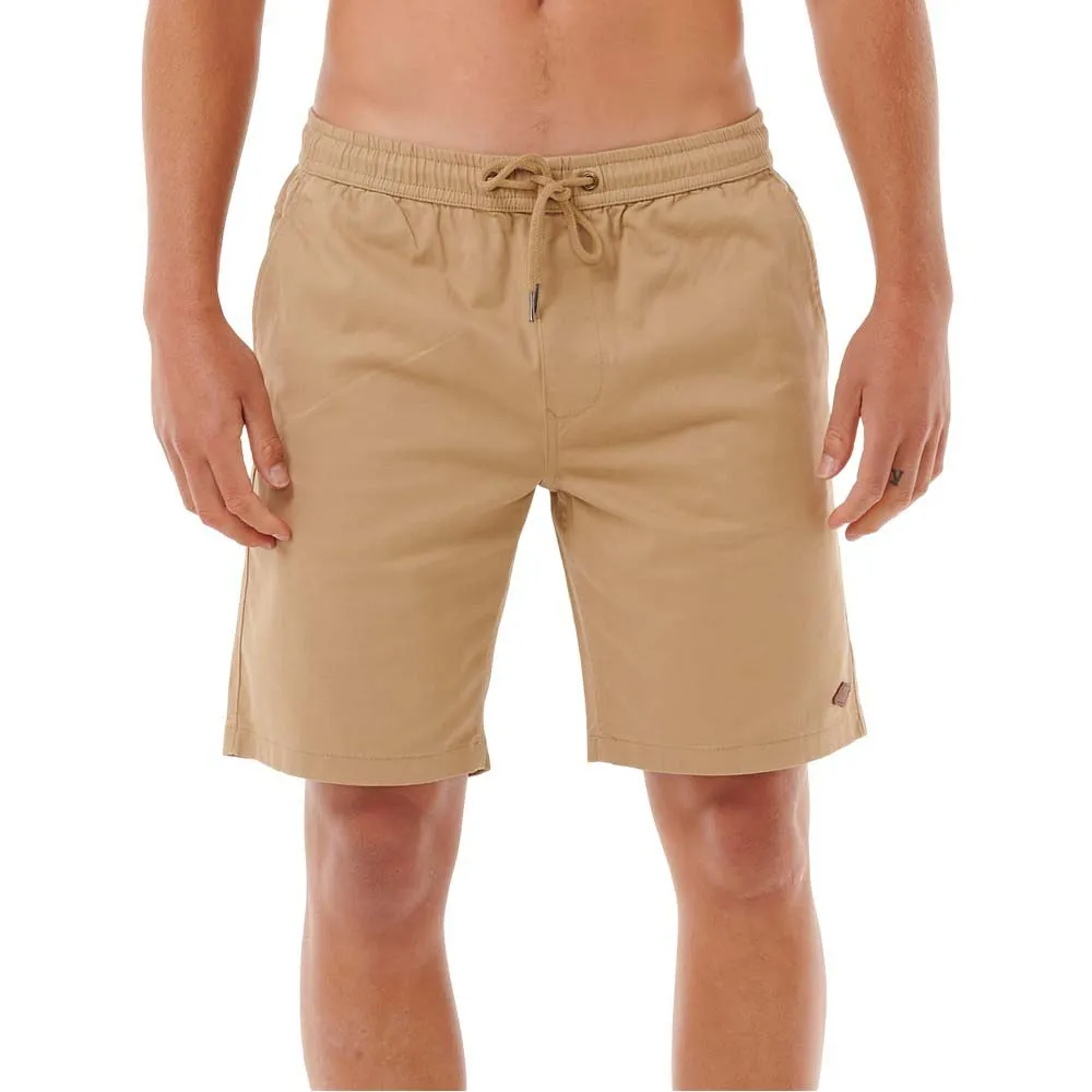 

Шорты для плавания Rip Curl Classic Surf Volley, бежевый