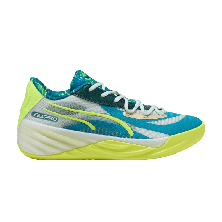

Кроссовки All-Pro Nitro 'Hoops Dreamz', синий