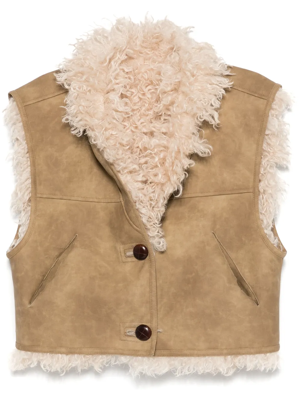 

Жилет Clara MARANT ÉTOILE