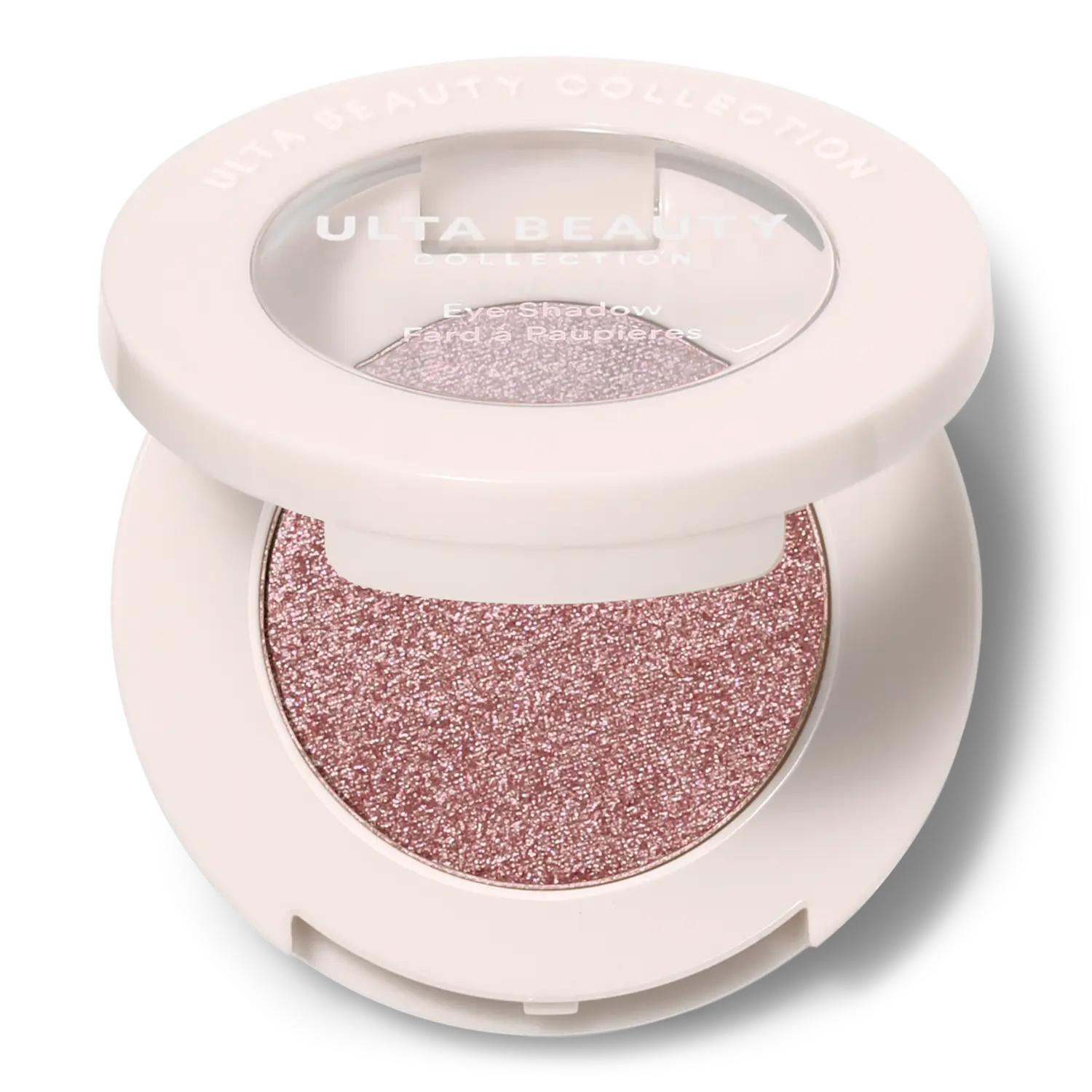 

Отдельные тени для век ULTA Beauty Collection, Beauty Junkie (medium mauve w/ pink micro glitter)