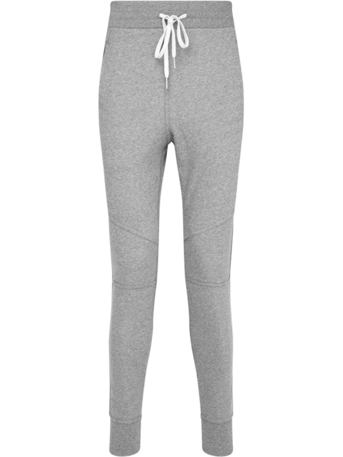 

John Elliott спортивные брюки Escobar, серый