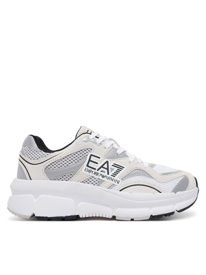 

Кроссовки X8X237 XK425 T680 Ea7 Emporio Armani, белый